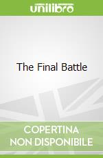 The Final Battle