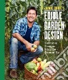 Jamie Durie's Edible Garden Design libro str