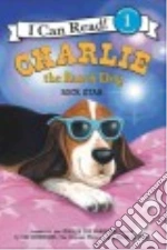 Charlie the Ranch Dog