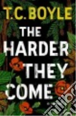 The Harder They Come