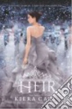 The Heir libro str
