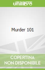 Murder 101