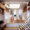 150 Best Mini Interior Ideas libro str