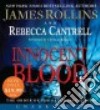 Innocent Blood (CD Audiobook) libro str