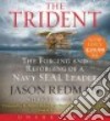 The Trident (CD Audiobook) libro str