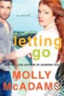Letting Go libro in lingua di McAdams Molly