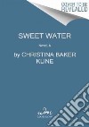Sweet Water libro str