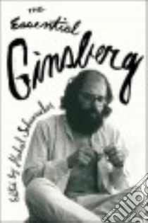 The Essential Ginsberg libro in lingua di Ginsberg Allen, Schumacher Michael (EDT)