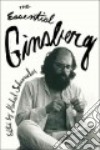 The Essential Ginsberg libro str