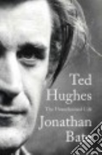 Ted Hughes libro in lingua di Bate Jonathan