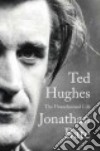 Ted Hughes libro str