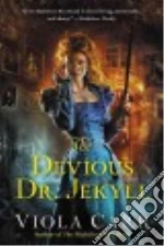 The Devious Dr. Jekyll