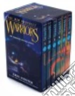 Warriors The New Prophecy