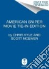 American Sniper libro str
