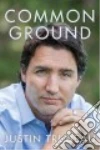 Common Ground libro str