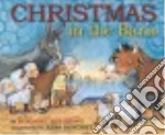 Christmas in the Barn
