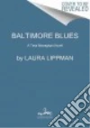 Baltimore Blues libro str