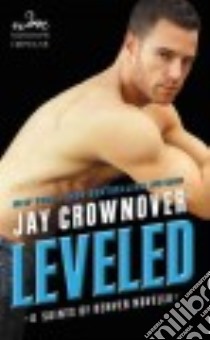 Leveled libro in lingua di Crownover Jay
