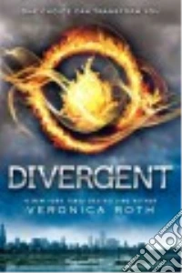 Divergent