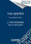 The Keeper libro str