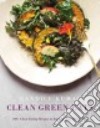 Clean Green Eats libro str