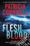 Flesh and Blood libro str