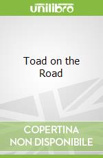 Toad on the Road