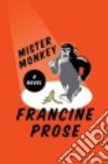 Mister Monkey libro str