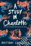 A Study in Charlotte libro str