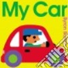 My Car libro str
