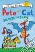 Sir Pete the Brave