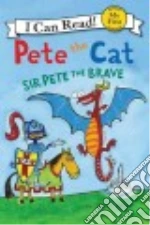 Sir Pete the Brave