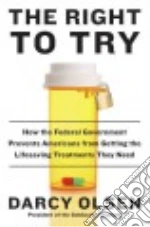 The Right to Try