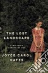 The Lost Landscape libro str