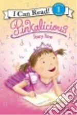 Pinkalicious