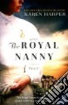 The Royal Nanny libro str