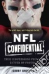 NFL Confidential libro str