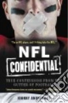 NFL Confidential libro str