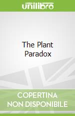 The Plant Paradox
