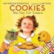 Cookies libro in lingua di Rosenthal Amy Krouse, Dyer Jane (ILT)