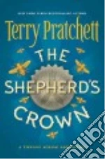 The Shepherd's Crown
