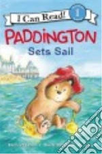 Paddington Sets Sail