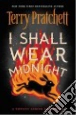 I Shall Wear Midnight