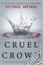 Cruel Crown libro str