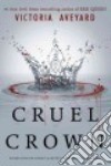 Cruel Crown libro str