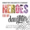 Heroes for My Daughter libro str