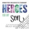 Heroes for My Son libro str