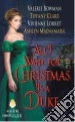 All I Want for Christmas Is a Duke