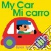 My Car / Mi carro libro str
