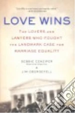 Love Wins